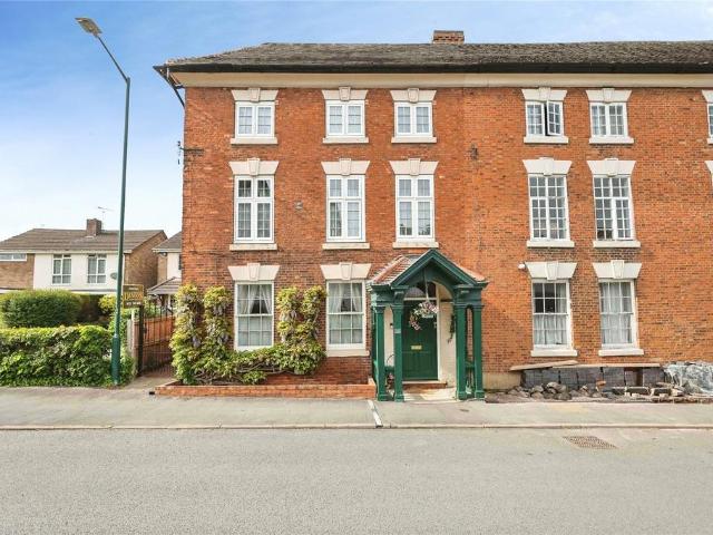 House for sale in Castle Bromwich, West Midlands