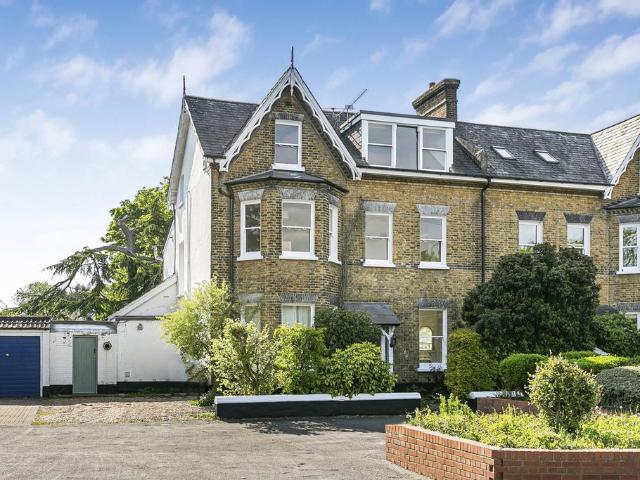 House for sale in Row Town, Surrey