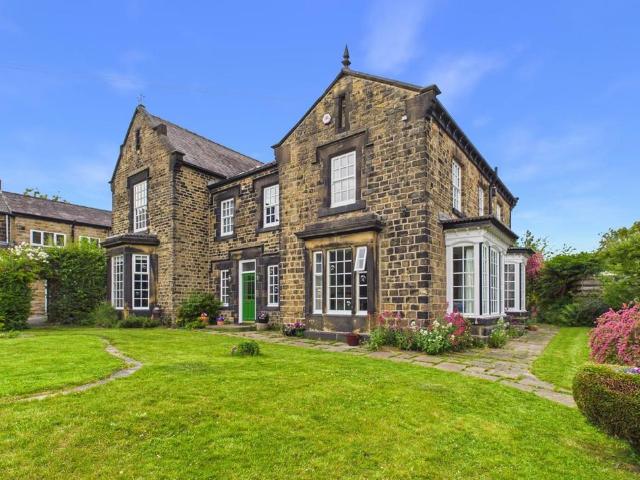 House for sale in South Yorkshire