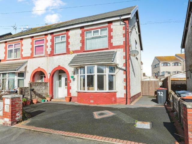 House for sale in Rossall Beach, Cabus