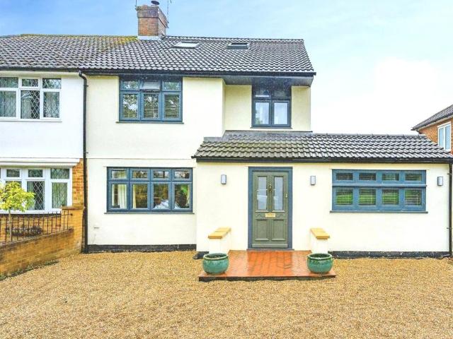 House for sale in Hatfield, Fretherne