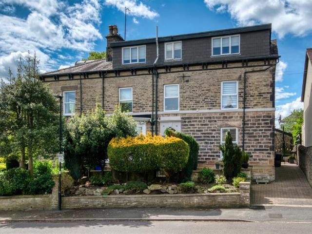 House for sale in Millhouses, South Yorkshire