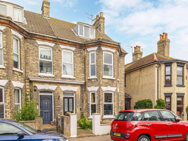 House for sale in Stokesby, Norfolk