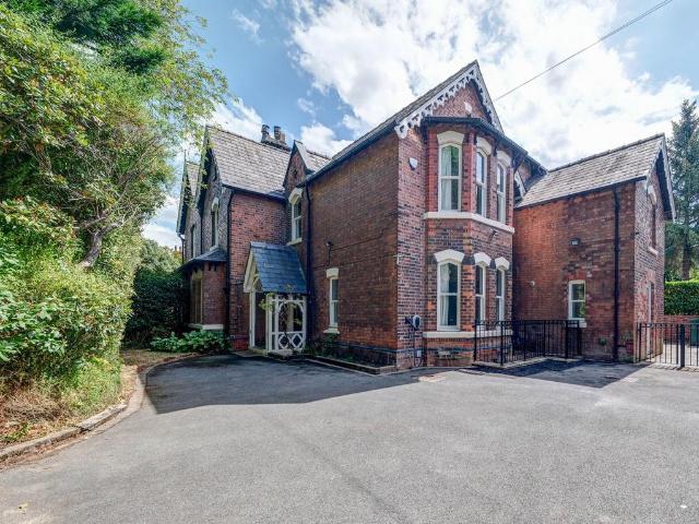 House for sale in Warrington