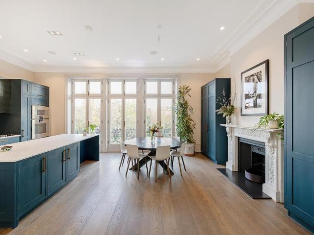 House for sale in Belsize Park, Primrose Hill