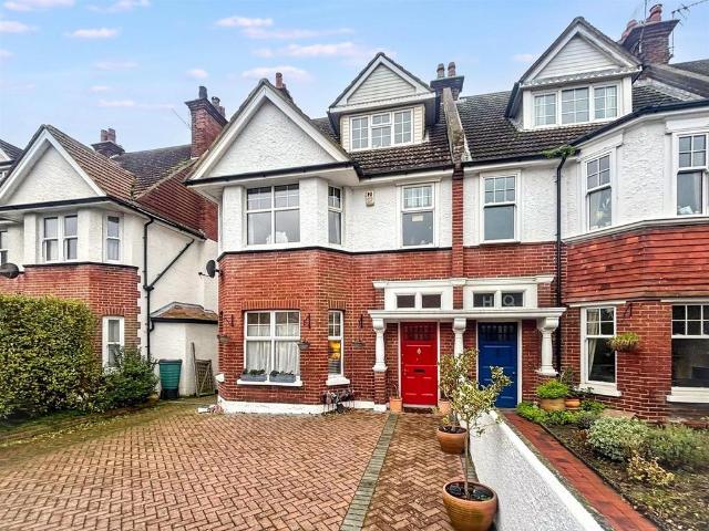 House for sale in Eastbourne, East Sussex