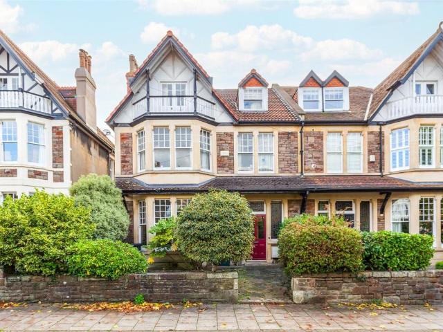 House for sale in Henleaze, Bristol