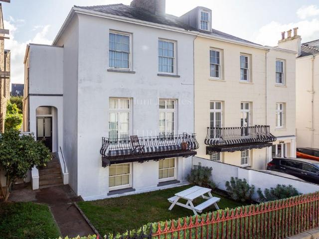 House for sale in St Helier, Greater London