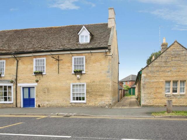 House for sale in Market Place, Barholm
