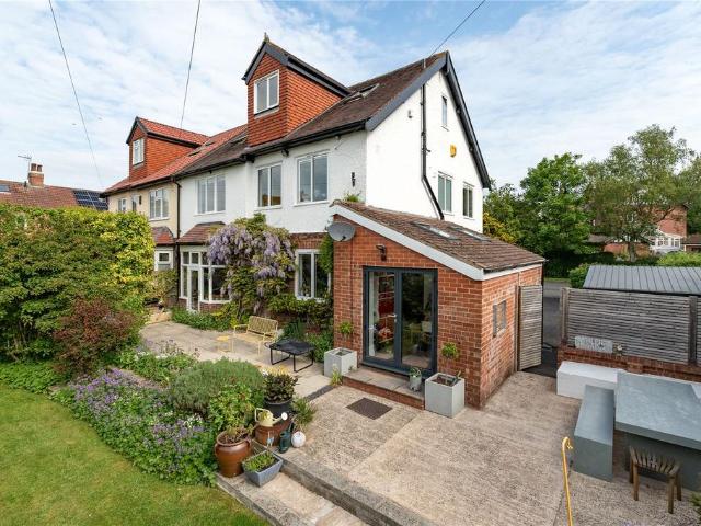 House for sale in West Park, West Yorkshire