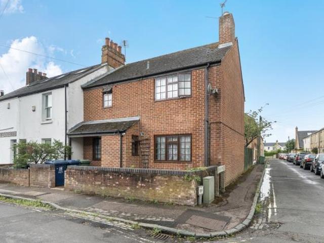 House for sale in New Headington, The Slade