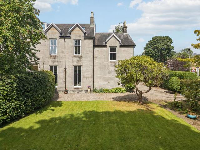 House for sale in Helensburgh, Scotland