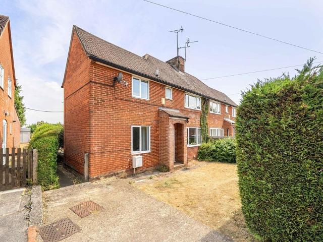 House for sale in Hampshire
