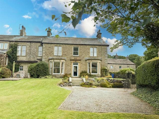 House for sale in Kettlewell with Starbotton, Kettlewell
