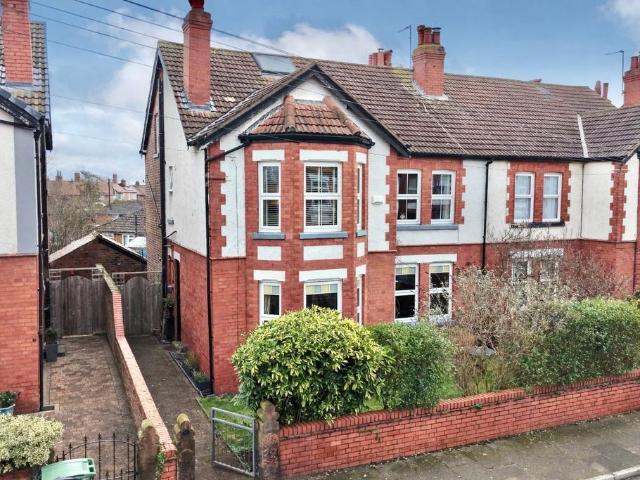 House for sale in Meols, Hoylake