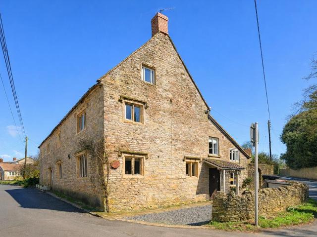 House for sale in Butleigh, Somerset