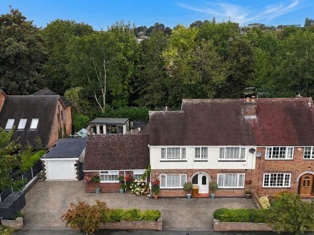 House for sale in Trentham, Stoke-on-Trent
