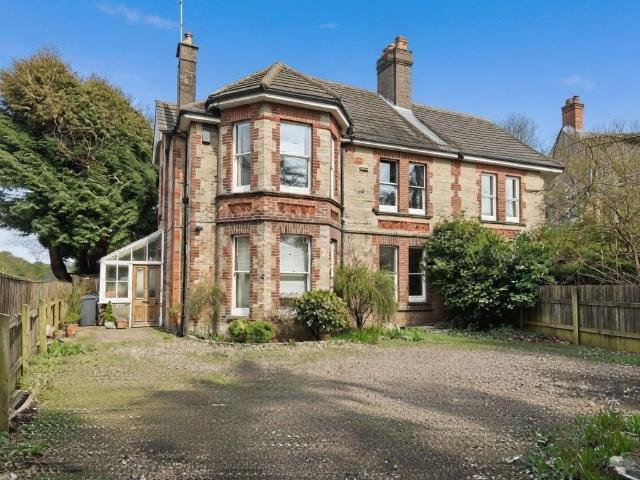 House for sale in Branksome, Poole