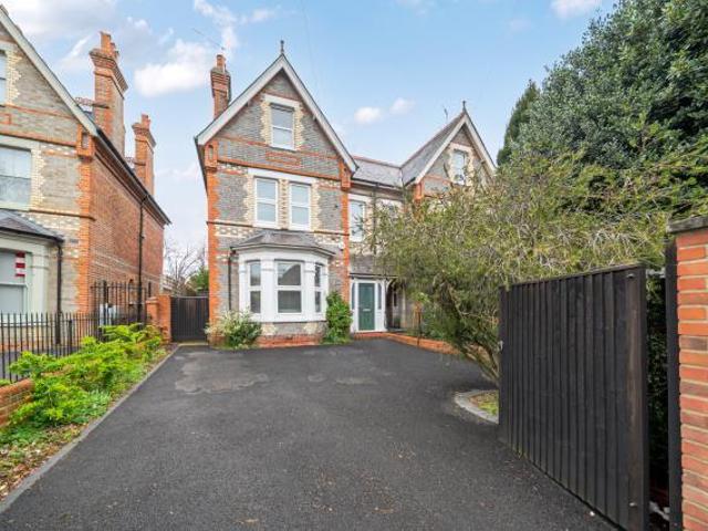 House for sale in Whitley, Reading