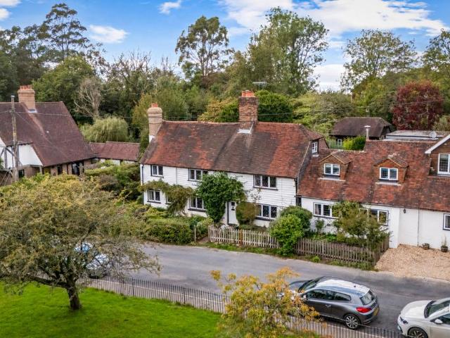 House for sale in Sharpthorne, Mid Sussex