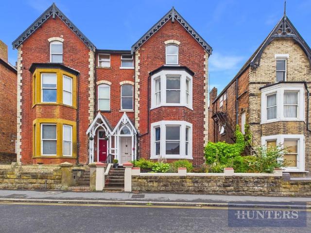 House for sale in South Cliff, Kepwick