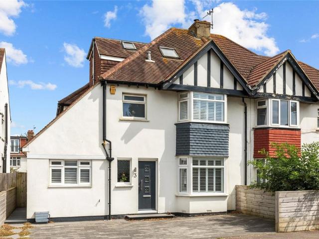 House for sale in Hangleton