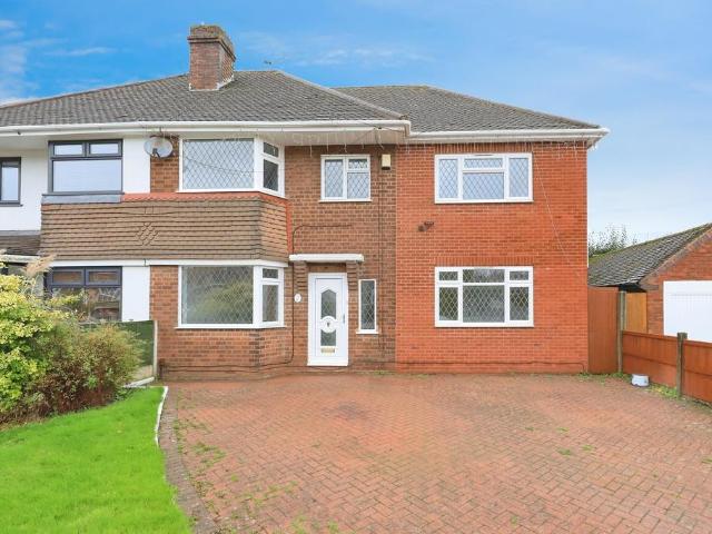 House for sale in Dovecotes, Pendeford