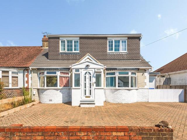 House for sale in Fishersgate, West Sussex