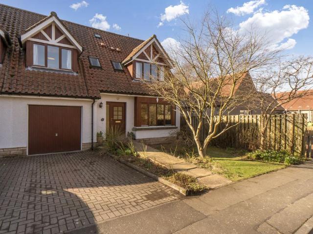 House for sale in Gifford, Scotland