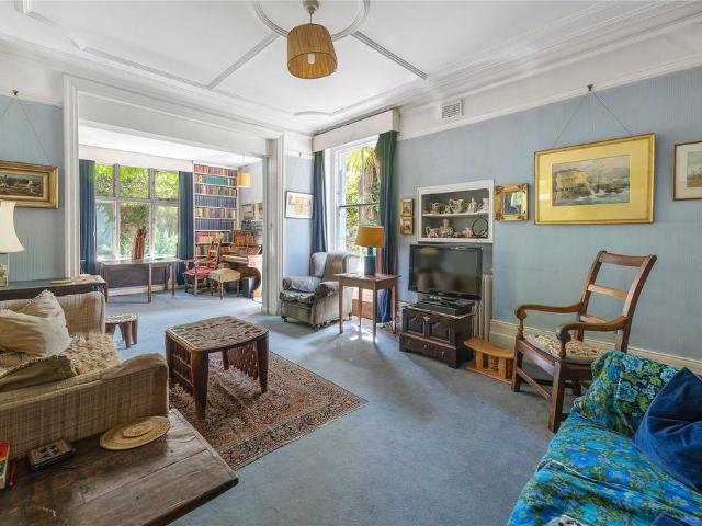 House for sale in Fulham, Greater London