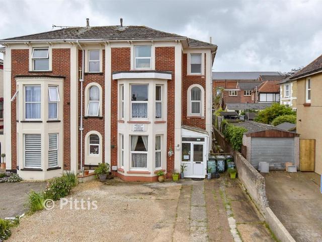 House for sale in Sandown, Isle Of Wight