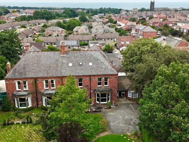 House for sale in Old Saltburn, Saltburn
