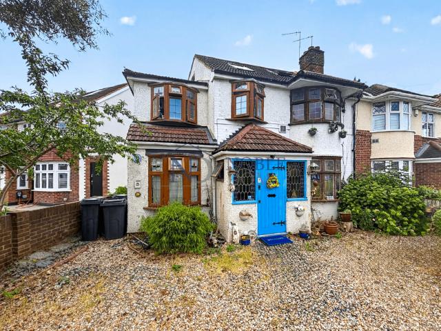 House for sale in London Borough of Hounslow, Greater London