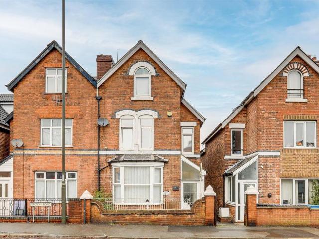 House for sale in Caldermill, East Midlands