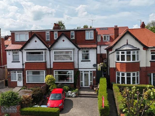 House for sale in Scalby Mills, Kepwick