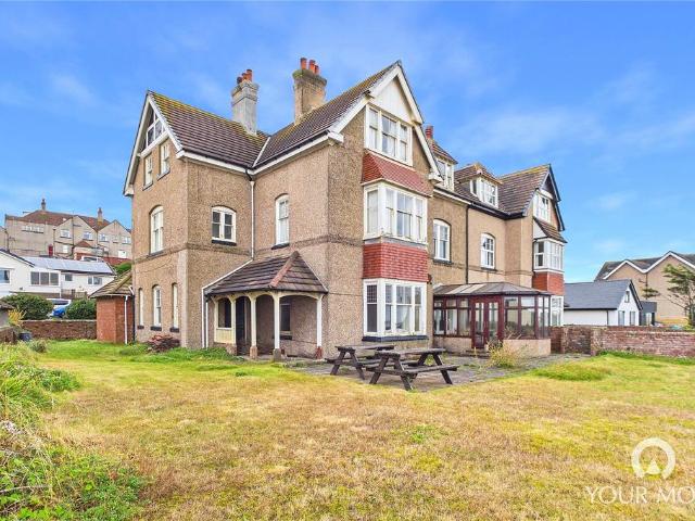 House for sale in Seascale