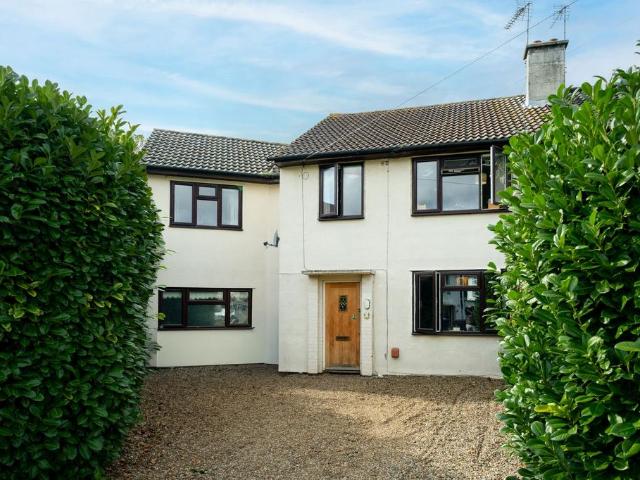 House for sale in Romsey, Cambridge