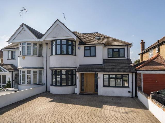 House for sale in Lane, Greater London
