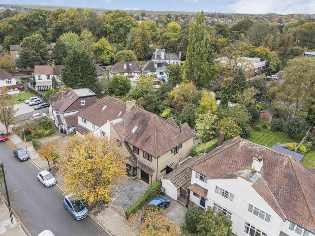 House for sale in Crofton, Greater London