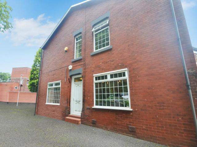 House for sale in Georgia, Greater Manchester