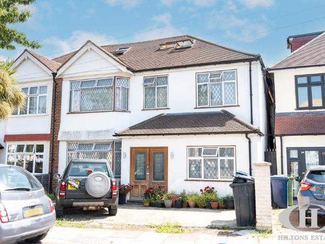 House for sale in London Borough of Ealing, Greater London