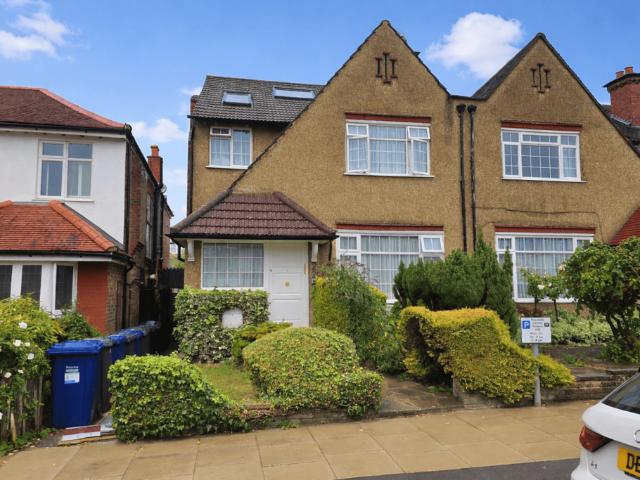House for sale in London Borough of Barnet, Greater London