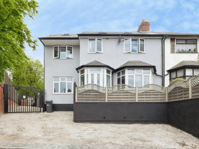 House for sale in Acocks Green, Tyseley