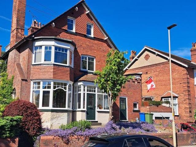 House for sale in Falsgrave, Kepwick