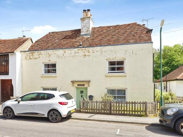 House for sale in Broad Oak, The Bridge