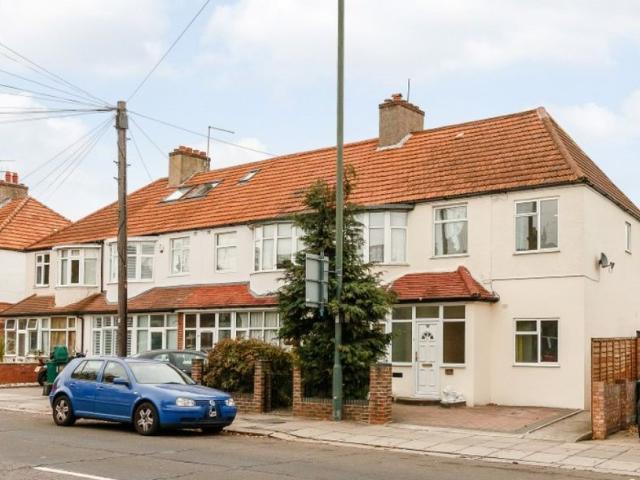 House for sale in Strawberry Hill, Greater London