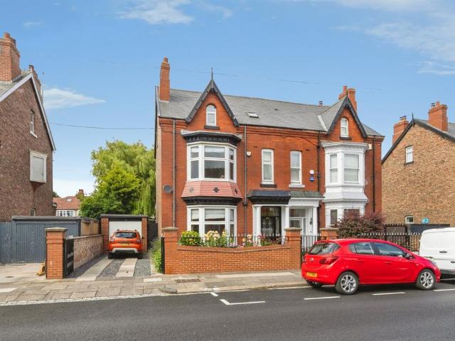 House for sale in Grange, Brierton