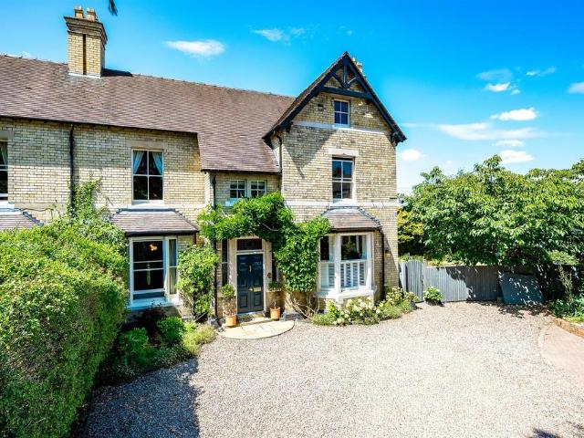 House for sale in Belle Vue, Frankwell