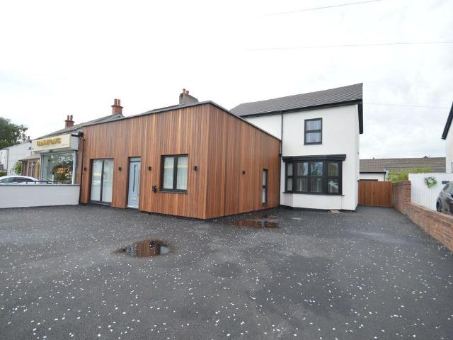 House for sale in Knowsley