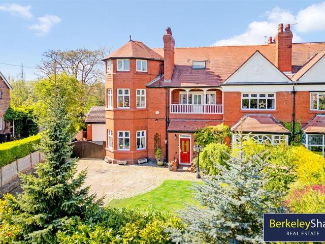 House for sale in Kennessee Green, Maghull